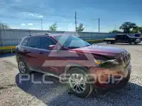 2021 Jeep CHEROKEE photo