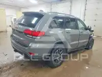 2021 Jeep CHEROKEE фото