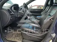 2021 Jeep CHEROKEE фото