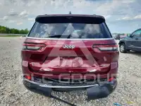 2021 Jeep CHEROKEE фото