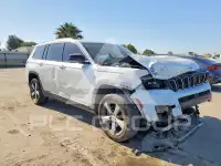 2021 Jeep CHEROKEE фото