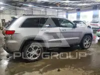 2021 Jeep CHEROKEE фото