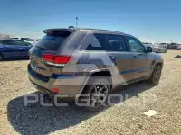 2021 Jeep CHEROKEE фото