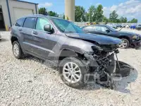 2021 Jeep CHEROKEE photo