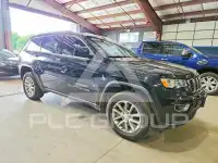 2021 Jeep CHEROKEE photo