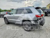 2021 Jeep CHEROKEE photo