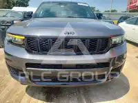 2021 Jeep CHEROKEE photo