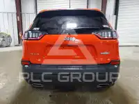 2021 Jeep CHEROKEE фото