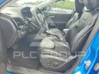 2021 Jeep CHEROKEE photo