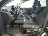 2021 Jeep CHEROKEE фото