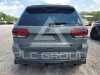 2021 Jeep Grand Cherokee photo