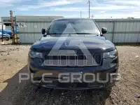 2021 Jeep CHEROKEE фото