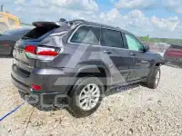 2021 Jeep CHEROKEE photo