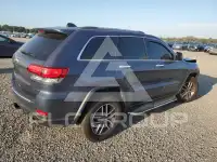 2021 Jeep CHEROKEE фото