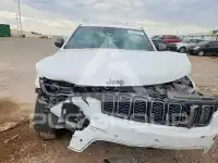 2021 Jeep Grand Cherokee фото