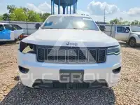 2021 Jeep CHEROKEE фото