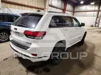 2021 Jeep CHEROKEE фото