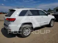 2021 Jeep CHEROKEE фото