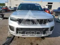 2021 Jeep CHEROKEE photo