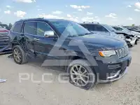2021 Jeep CHEROKEE фото