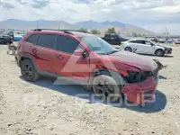 2021 Jeep CHEROKEE фото