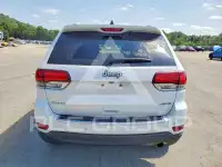 2021 Jeep CHEROKEE фото