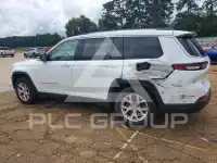 2021 Jeep CHEROKEE photo