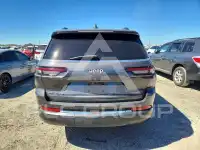 2021 Jeep CHEROKEE фото