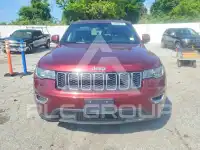 2021 Jeep CHEROKEE фото