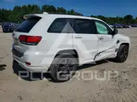 2021 Jeep CHEROKEE фото