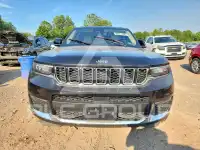 2021 Jeep CHEROKEE фото
