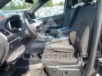 2021 Jeep CHEROKEE photo