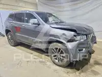 2021 Jeep CHEROKEE photo
