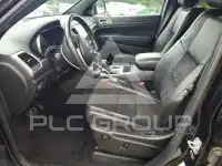 2021 Jeep CHEROKEE фото