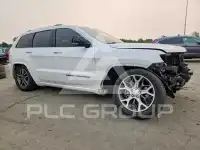 2021 Jeep CHEROKEE фото