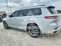 2021 Jeep CHEROKEE фото
