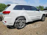 2021 Jeep CHEROKEE фото