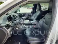 2021 Jeep CHEROKEE фото