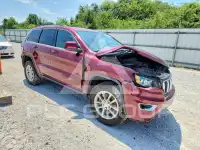 2021 Jeep CHEROKEE фото