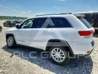 2021 Jeep CHEROKEE фото