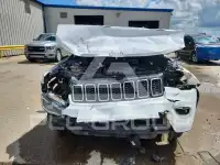 2021 Jeep CHEROKEE photo