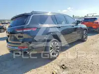 2021 Jeep CHEROKEE фото