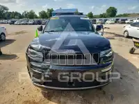 2021 Jeep CHEROKEE фото