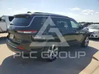 2021 Jeep CHEROKEE фото