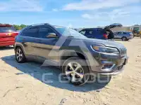 2021 Jeep CHEROKEE photo