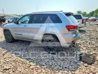 2021 Jeep CHEROKEE фото