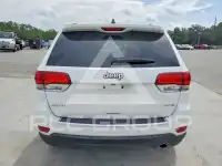 2021 Jeep CHEROKEE photo