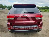 2021 Jeep CHEROKEE фото