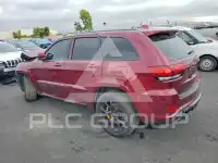 2021 Jeep CHEROKEE фото