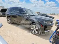 2021 Jeep CHEROKEE фото
